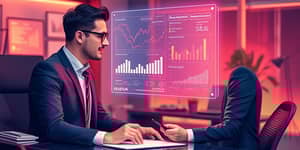 Personalized Finance: Leveraging AI for Wealth Management