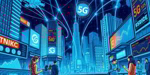 The Impact of 5G on Financial Services