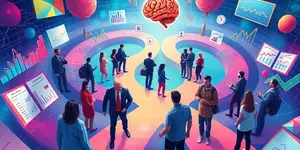 Behavioral Finance: Conquering Investor Biases