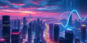 Quantum Computing: The Next Frontier in Finance