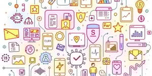 Embedded Finance: Integrating Financial Services