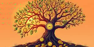 The Power of Patience: Compounding Your Way to Wealth