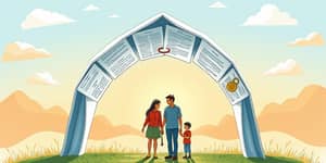 Estate Planning Essentials: Protecting What You've Built