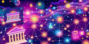 The API Economy: Connecting Financial Ecosystems