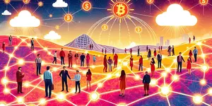 Podcast: Navigating the Digital Financial Frontier