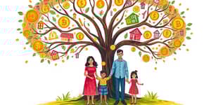 Investing for Generations: A Family Wealth Blueprint