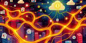 Supply Chain Finance: Optimizing Cash Flow Digitally