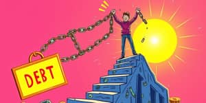 The Debt-Free Future: Strategies for Financial Liberation