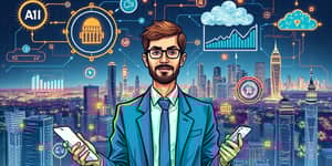 Digital Transformation in Insurance