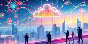 The Future of Finance: Embracing New Technologies