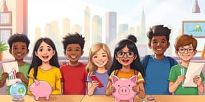 From Student to Savior: Future-Proofing Early Finances