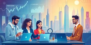 The Future of Work: Adapting Your Financial Plan