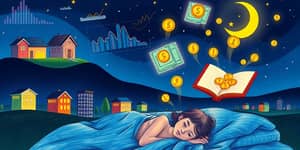 Unlocking Passive Income: Building Wealth While You Sleep