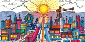 Future-Proofing Your Business: Financial Resilience