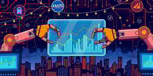 Robo-Advisors: Automated Investment Management