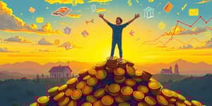 Financial Independence: Achieving True Freedom