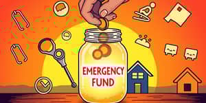 Emergency Fund First: Your Financial Safety Net