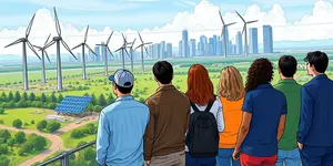 The Ethical Investor: Aligning Values with Returns