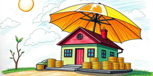 Protecting Your Assets: A Guide to Insurance Planning