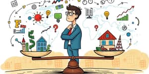 The Smart Investor's Playbook: Strategic Asset Allocation