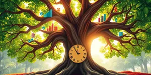 The Power of Patience: Long-Term Investing Wins