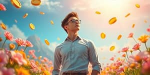 Mastering Your Money Mindset for Future Gains