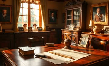 Estate Planning Basics: Secure Your Legacy