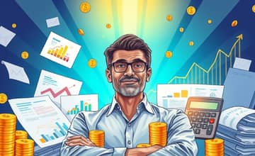 Understanding Taxes: Maximize Your Returns