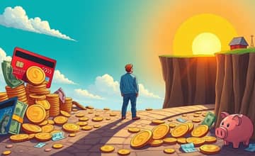 Avoiding Financial Pitfalls: Common Mistakes to Skip