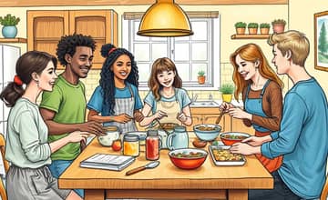 Frugal Living: Thrive on Less