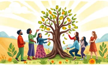 Building Wealth: Habits That Pay Off