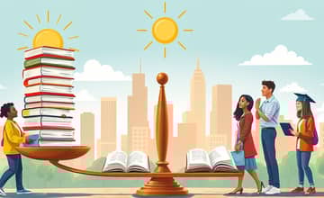 Managing Student Loans: Strategies for Relief