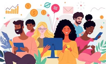 Budgeting Apps: Tools for Financial Control