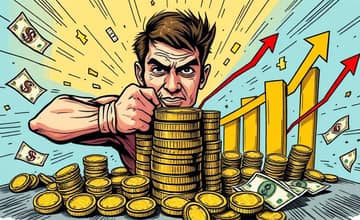 Understanding Inflation: Protecting Your Purchasing Power