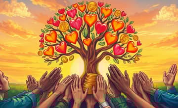 Charitable Giving: Impactful Donations