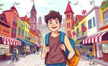 Travel on a Budget: Explore Without Breaking the Bank