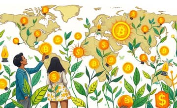 Investing with Purpose: Aligning Money with Meaning