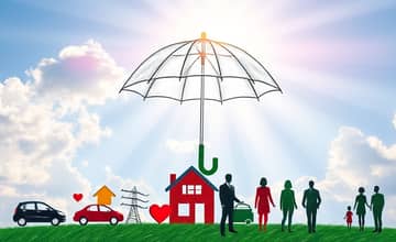 Insurance Explained: Protecting What Matters