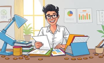 Master Your Budget: A Step-by-Step Guide