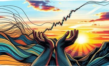 Smart Moves: Navigating Market Volatility