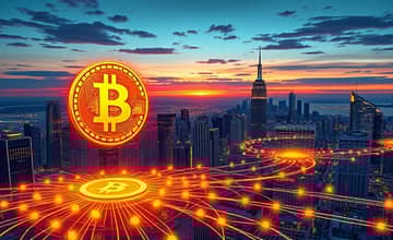 Cryptocurrency Explained: A Beginner's Guide