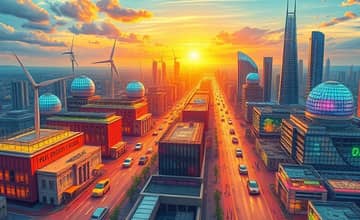 The Future is Now: Investing in Tomorrow's Trends