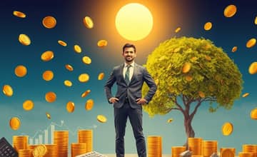 Mastering Your Money: From Basics to Brilliance