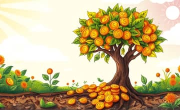 From Seed to Fortune: Nurturing Your Investments