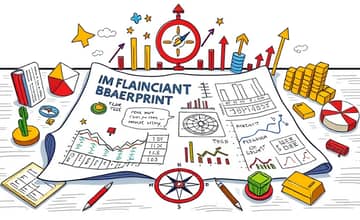 Your Investment Blueprint: A Step-by-Step Guide