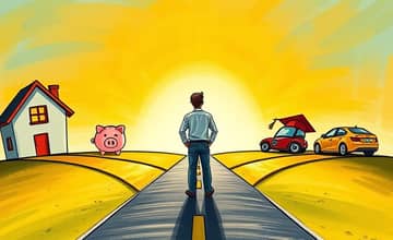 Financial Goal Setting: Achieve Your Dreams