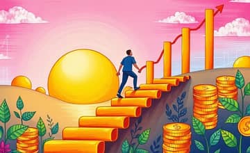 Wealth Creation Simplified: Practical Steps for Success