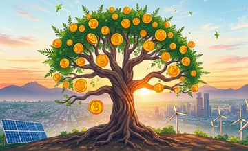 Growing Your Green: The Art of Smart Capital Growth