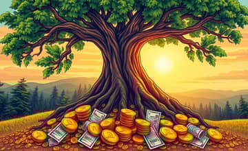 Building Legacy: Long-Term Investing Wisdom