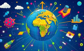 The Global Investor: Opportunities Across Borders